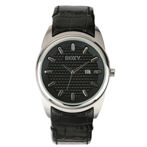 Ladies Roxy Mistress Watch. B Black