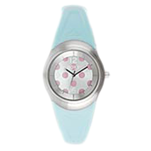 Roxy Ladies Ladies Roxy Nookie Watch. Blue