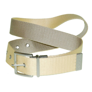 Ladies Roxy Summer Fever Belt.Tan