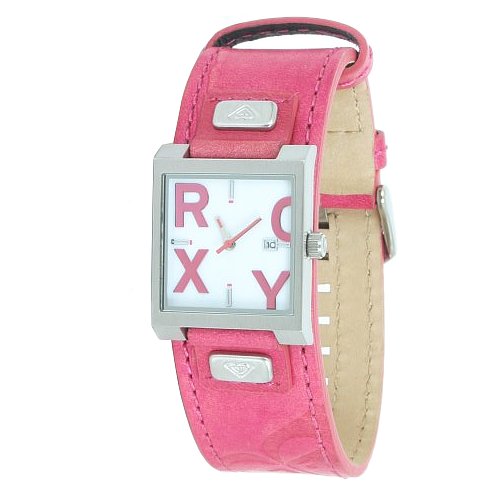 Ladies Roxy Sassy Watch D Pnk