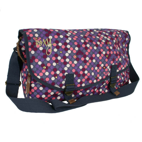 Ladies Roxy Spot Light Bag Ombl