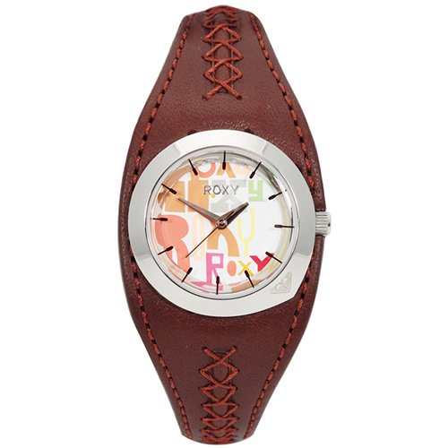 Ladies Roxy Swing Ladies Watch Brown