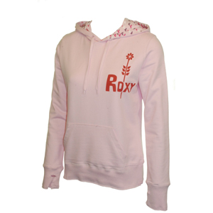 Roxy Ladies Roxy Think Bright Jimi Originals Hoody.