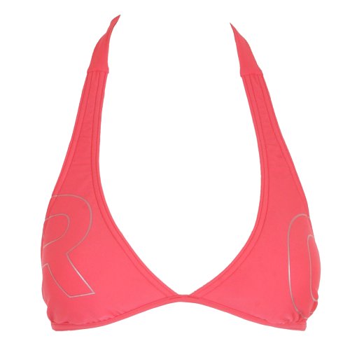 Ladies Roxy Uni Halter Top Hpn