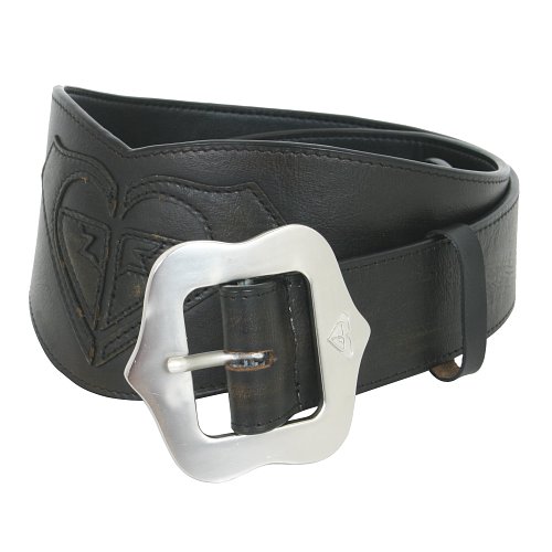 Ladies Roxy Waistland Leather Belt Swp