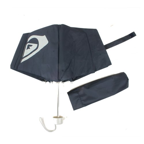 Ladies Roxy Wishing Diva Umbrella Caviar