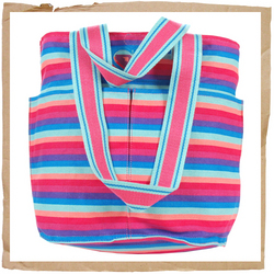 Roxy Lil Shaka Bag Pink