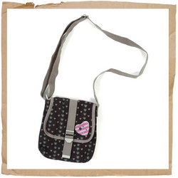 Roxy Missing Piece Bag Black