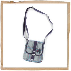 Roxy Missing Piece Bag Blue