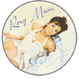 1st Album Cover Button Badges