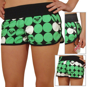 Roxy Polka Party Boardies