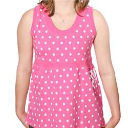 Polly Nightwear - Pink