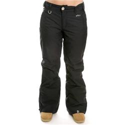 roxy Quartz Snow Pants - Black