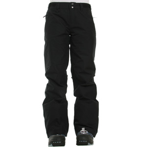 Shes Got It Ladies snowboarding pant - True