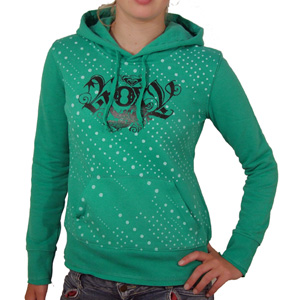 Roxy Sky Scraper Hoody