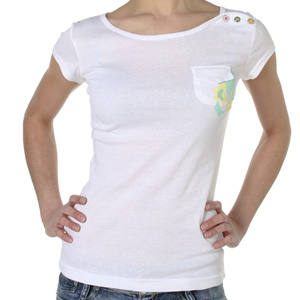 Roxy Spring Break Tee shirt