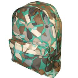 Sugar Baby Backpack - Green