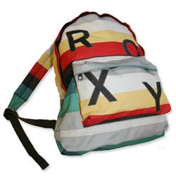 Sugar Baby BackPack - Multicolour