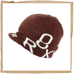 Sunstar Beanie  Brown