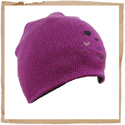 Supa Coop Beanie Sparking Grape