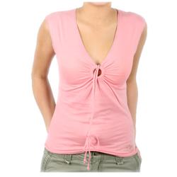 Sweetie Pie Top - Sunset Pink