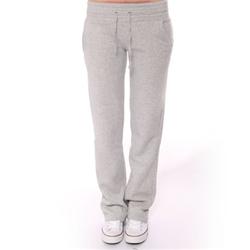 Swells Bolt In Jog Pants - Heather Grey