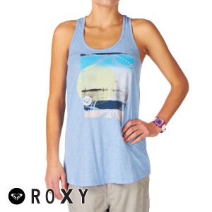 T-Shirts - Roxy Later Dude T-Shirt -