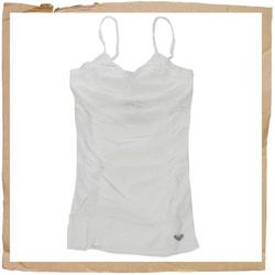 Roxy Tropicalli Vest White