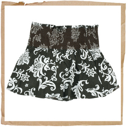 Weekend Skirt Coconut