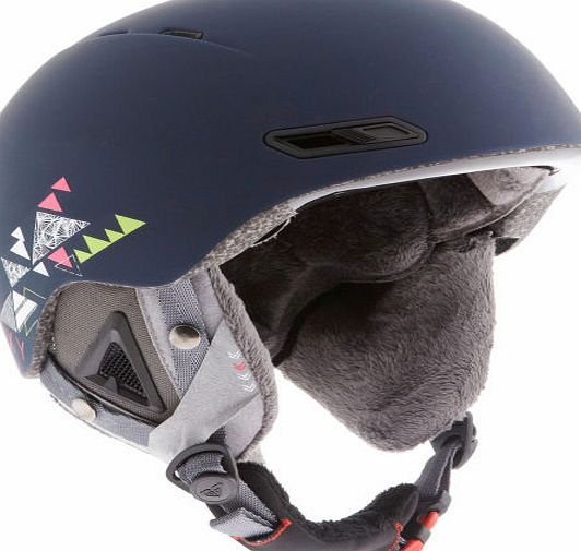 Roxy Womens Roxy Love Is All Helmet - Peacoat