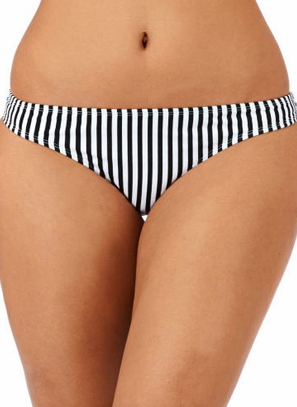 Roxy Womens Roxy Surfer Bikini Bottom - Love Struck