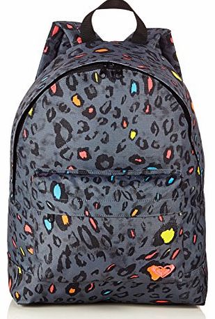 Roxy Womens Sugar Baby Backpack ERJBP03017 Armoy Castlerock