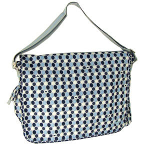 Wrap Up Satchel