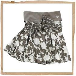 Yankee Skirt Pewter