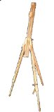 Venice Sketching Field Easel
