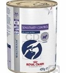 Royal Canin Canine Veterinary Diet Sensitivity