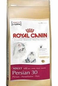 Royal Canin Feline Breed Nutrition Persian Adult