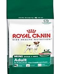 Royal Canin Size Health Nutrition Mini Adult