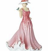 Royal Doulton - Jenny Petite