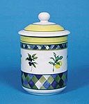 Royal Doulton 14 cm Medium Size Storage Jar