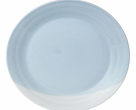 Royal Doulton 1815 Dinner Plate, Dia.28cm, Blue