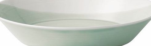 Royal Doulton 1815 Green Pasta 471394031 22cm