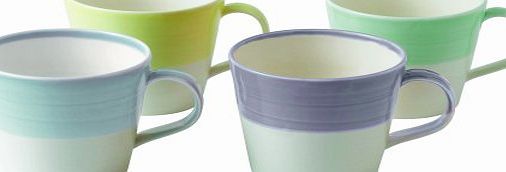 Royal Doulton 1815 Mug Light 4 Piece Set