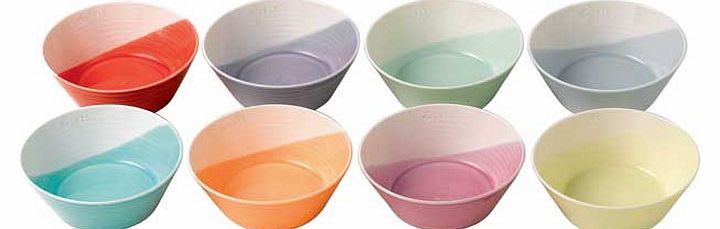 1815 Tapas 8 Bowls 11cm -