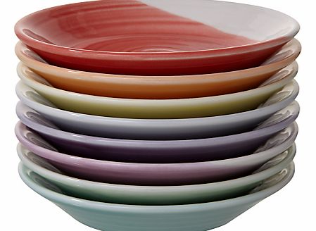 1815 Tapas Dip Bowls, Multi, Set