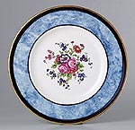 Royal Doulton 20 cm Accent Plate