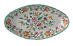 Royal Doulton 23cm Pickle Dish