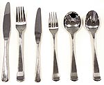 Royal Doulton 24 Piece Cutlery Set