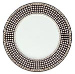 Royal Doulton 28.5 cm Plate Plaid