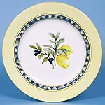 Royal Doulton 28.5 cm Plate